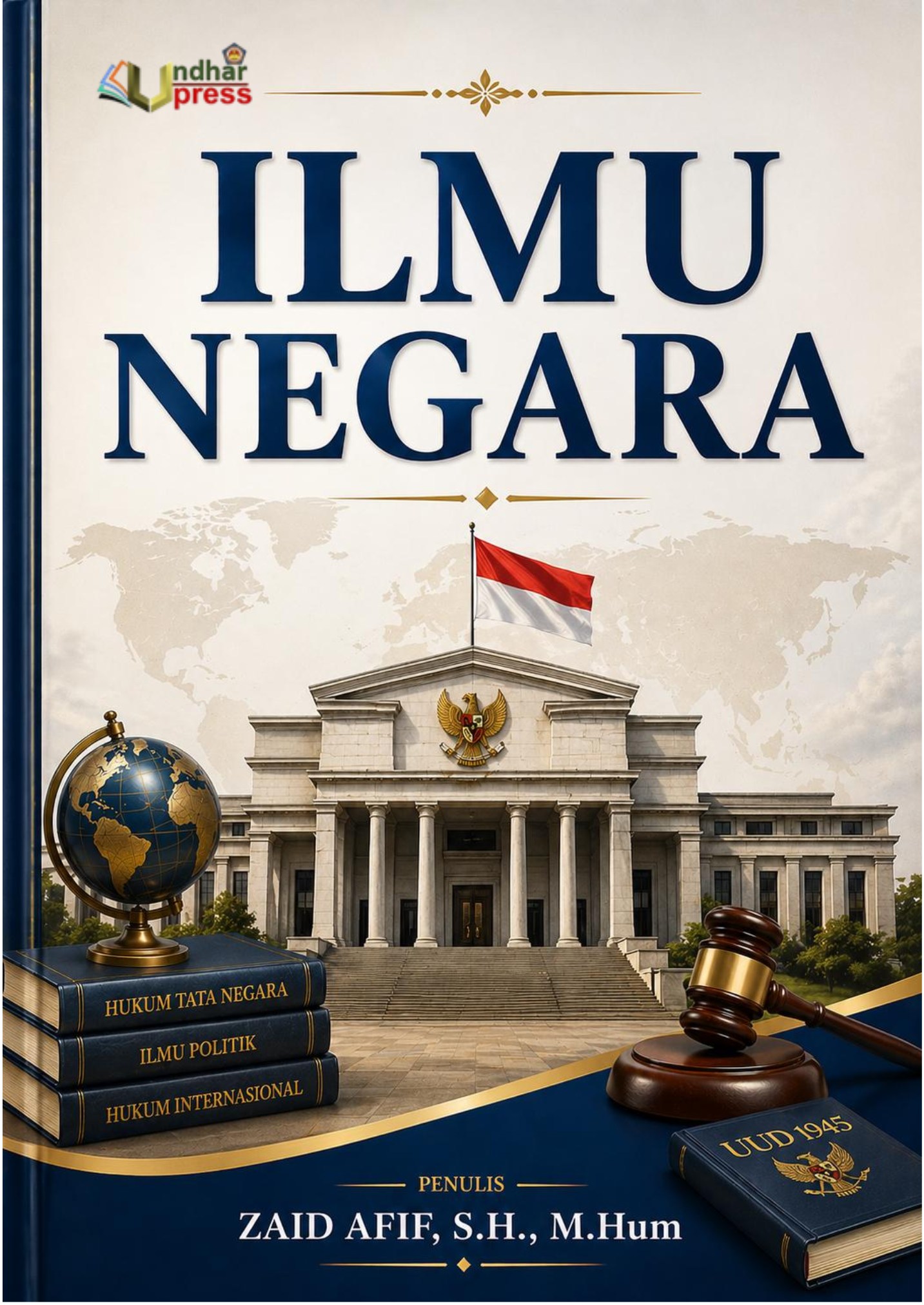 Ilmu Negara