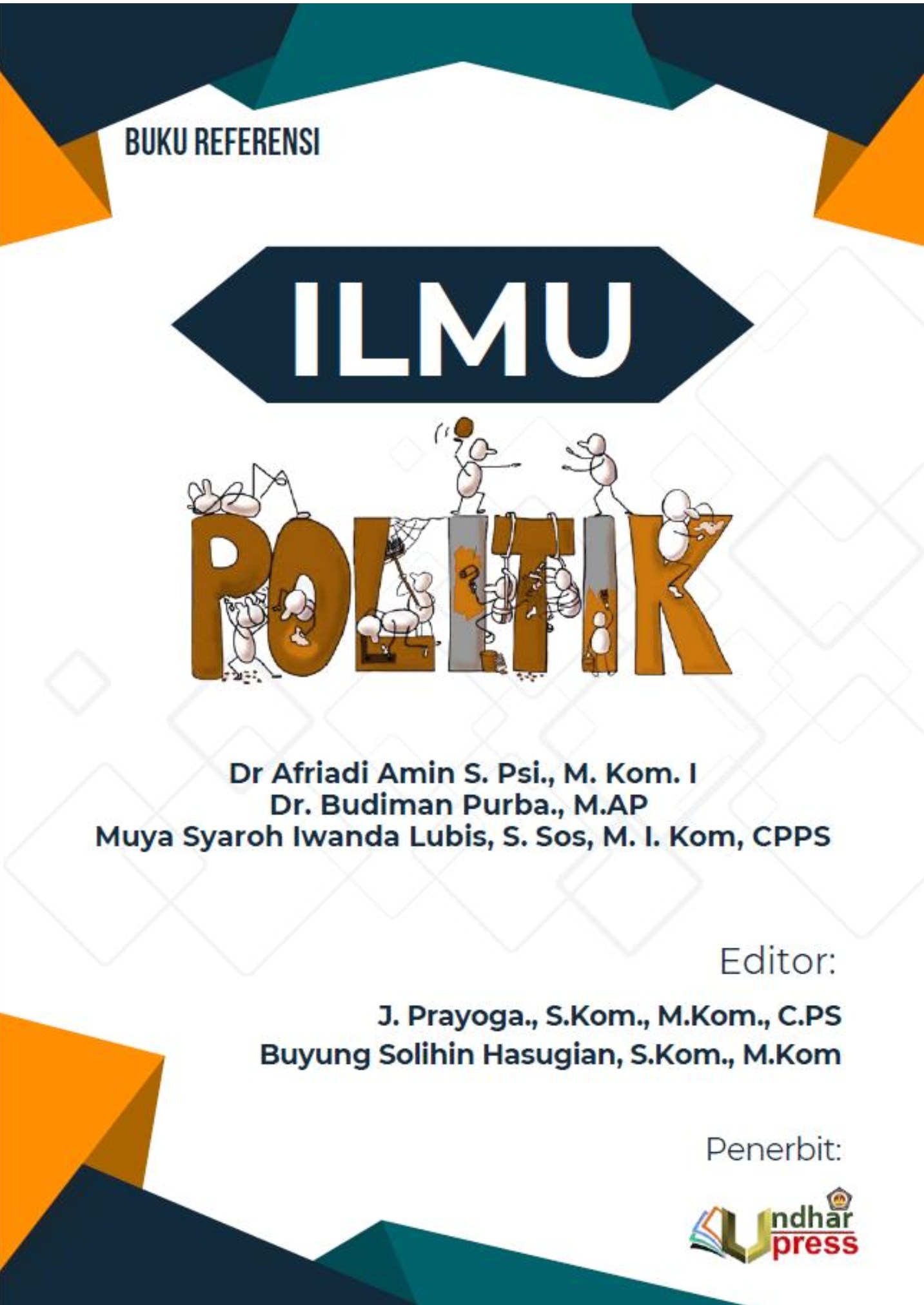 Ilmu Politik