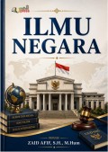Ilmu Negara